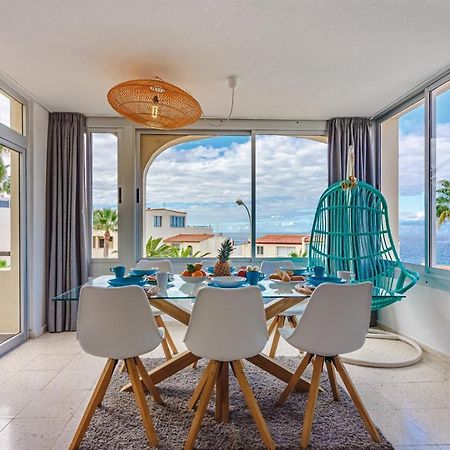 Amazing Penthouse Free Wifi Apartamento Callao Salvaje Exterior foto