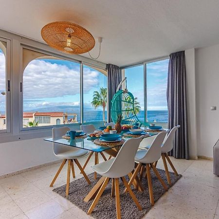 Amazing Penthouse Free Wifi Apartamento Callao Salvaje Exterior foto