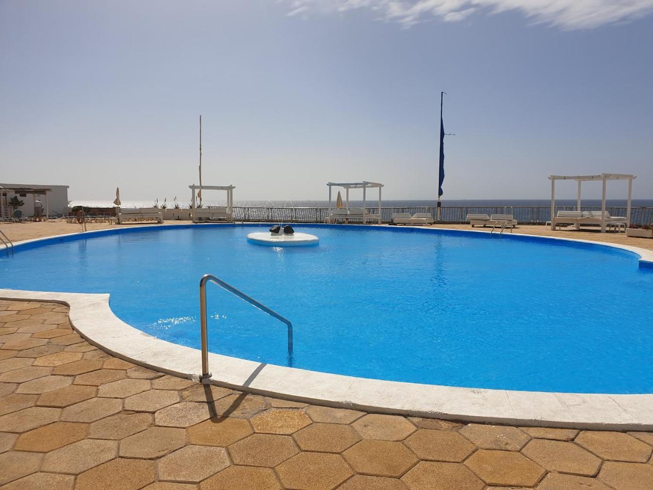 Amazing Penthouse Free Wifi Apartamento Callao Salvaje Exterior foto