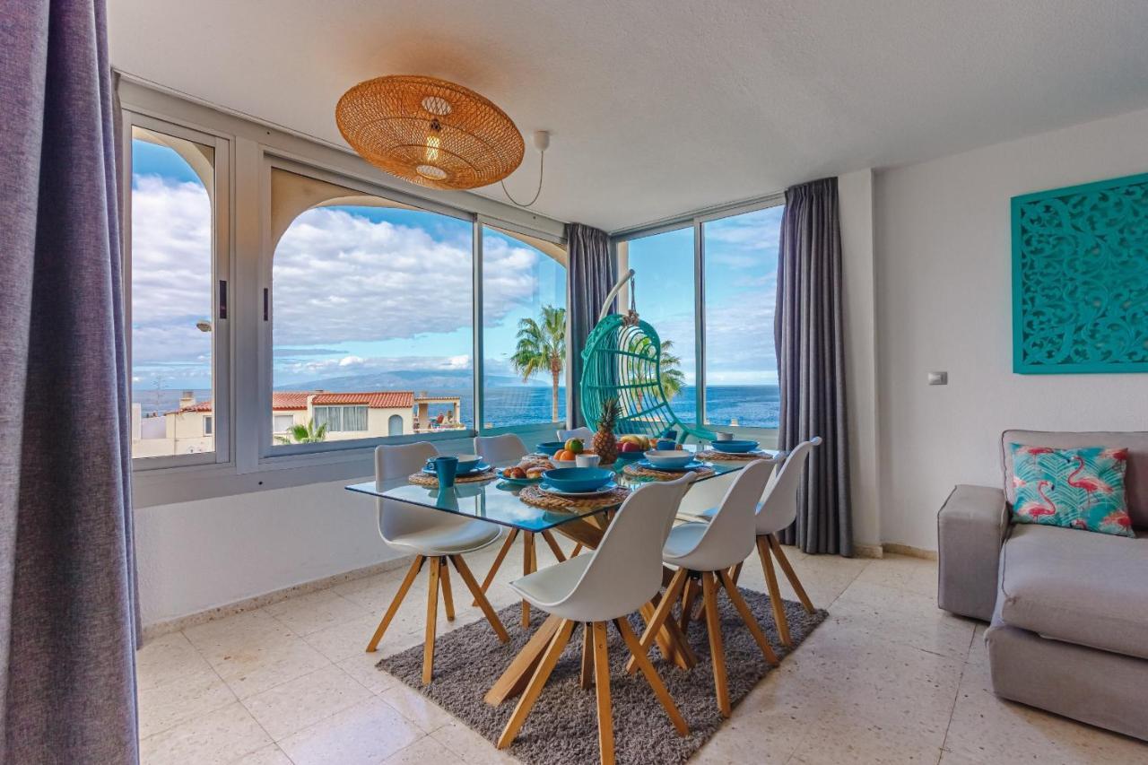 Amazing Penthouse Free Wifi Apartamento Callao Salvaje Exterior foto