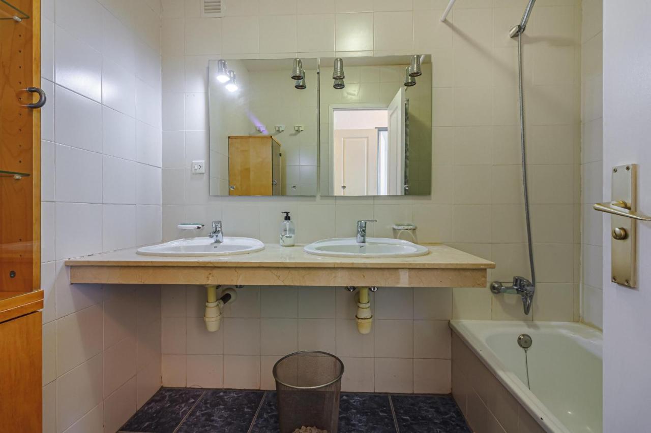 Amazing Penthouse Free Wifi Apartamento Callao Salvaje Exterior foto
