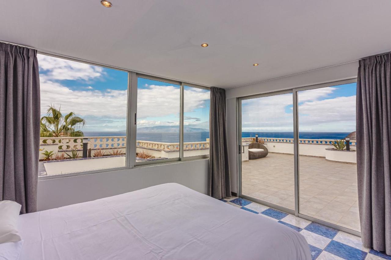 Amazing Penthouse Free Wifi Apartamento Callao Salvaje Exterior foto