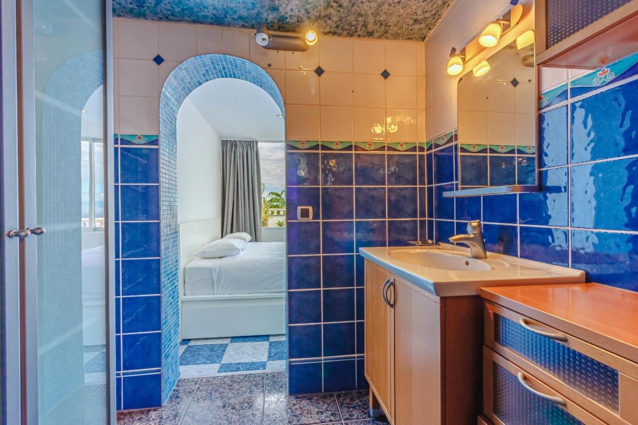 Amazing Penthouse Free Wifi Apartamento Callao Salvaje Exterior foto