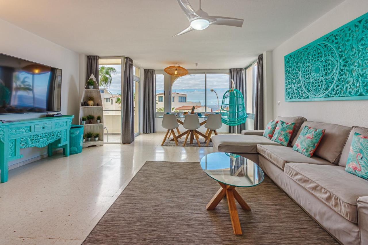 Amazing Penthouse Free Wifi Apartamento Callao Salvaje Exterior foto