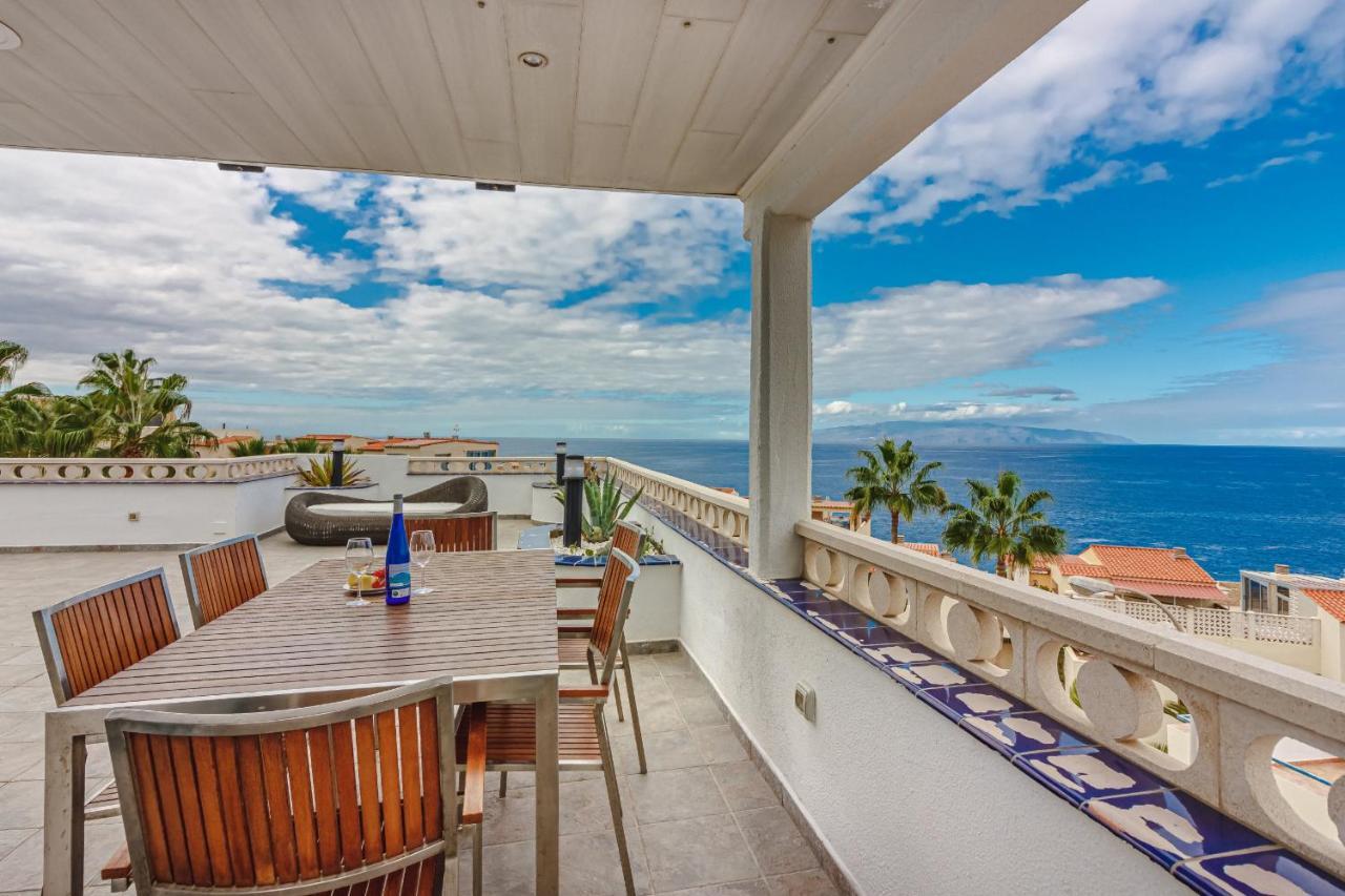 Amazing Penthouse Free Wifi Apartamento Callao Salvaje Exterior foto