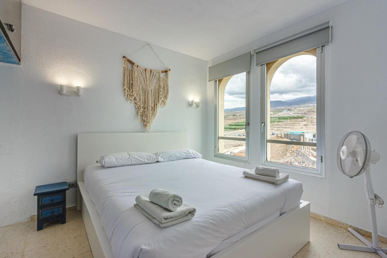 Amazing Penthouse Free Wifi Apartamento Callao Salvaje Exterior foto