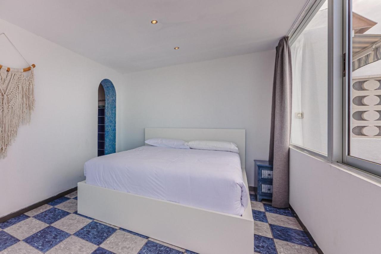Amazing Penthouse Free Wifi Apartamento Callao Salvaje Exterior foto