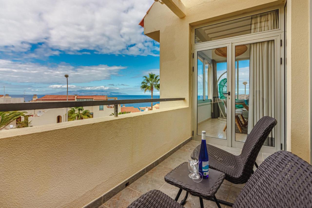 Amazing Penthouse Free Wifi Apartamento Callao Salvaje Exterior foto