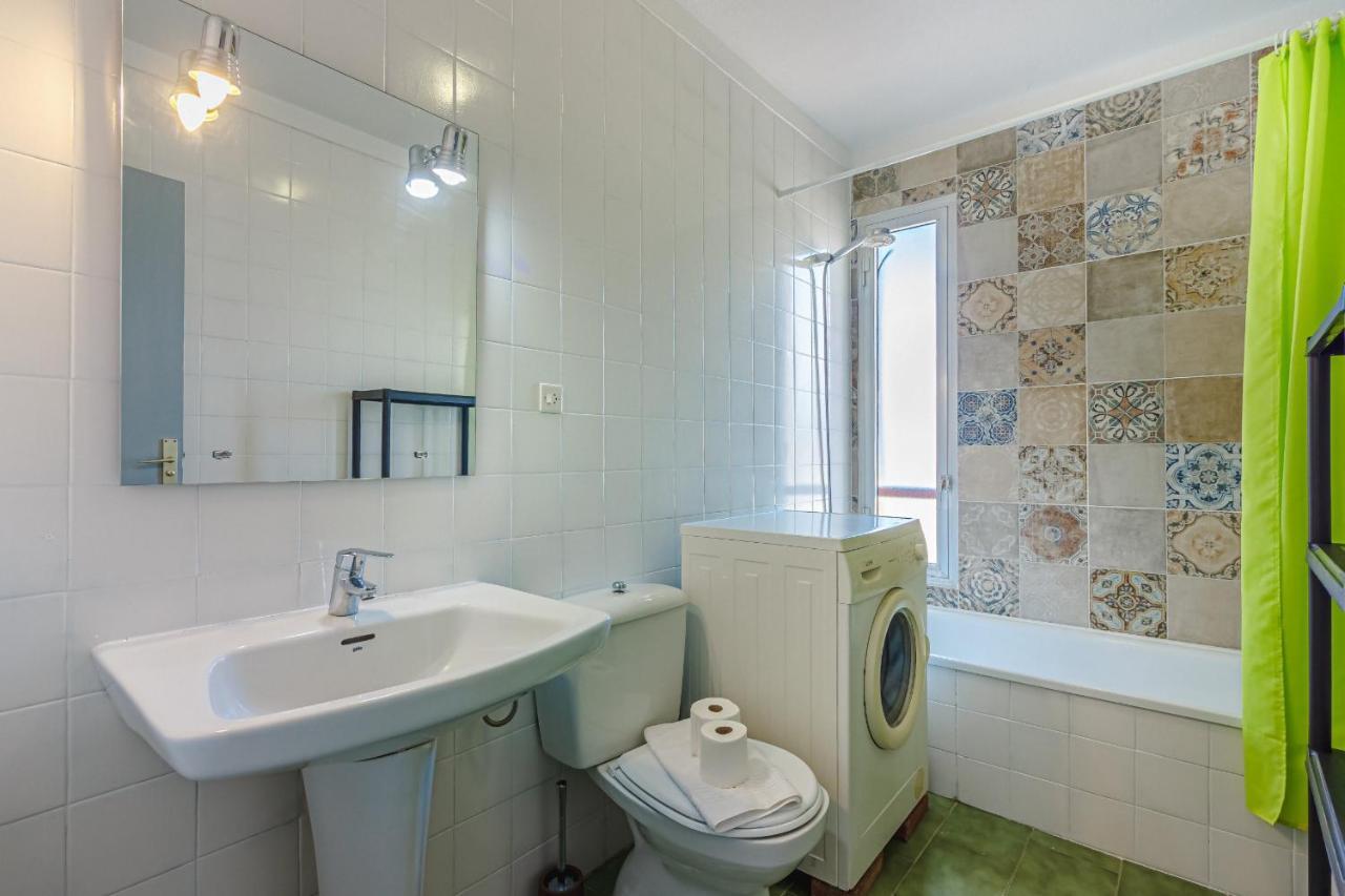 Amazing Penthouse Free Wifi Apartamento Callao Salvaje Exterior foto